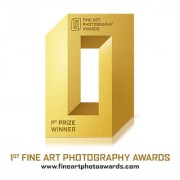 Победа на фотоконкурсе Fine Art Photography Awards 2015