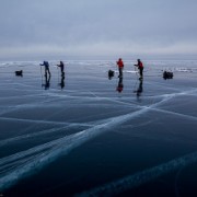 FAQ по походам на коньках по Байкалу
