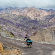 Индийские Гималаи на велосипеде. Конкурс велопоходов "Велопуть"