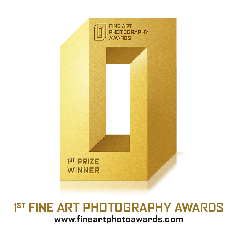 Фотоконкурс Fine Art Photography Awards 2015